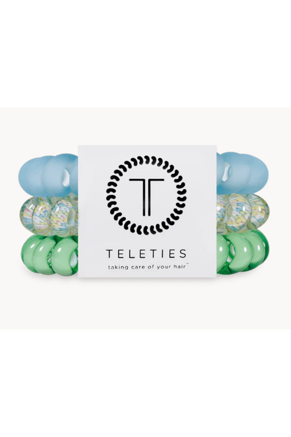 Teleties Hair Ties - On the Hunt