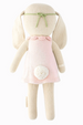 Cuddle + Kind Little 13" - Hannah Bunny