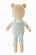 Cuddle + Kind Regular 20" - Charlie Honey Bear