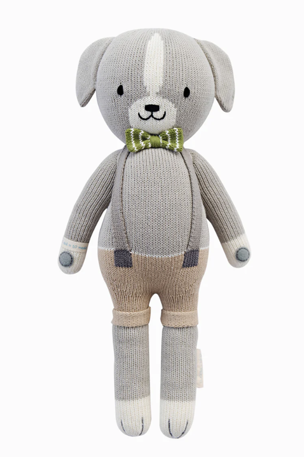 Cuddle + Kind Little 13" - Noah Dog