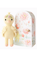 Cuddle + Kind Tiny - Flora Duckling (Mauve)