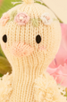 Cuddle + Kind Tiny - Flora Duckling (Mauve)