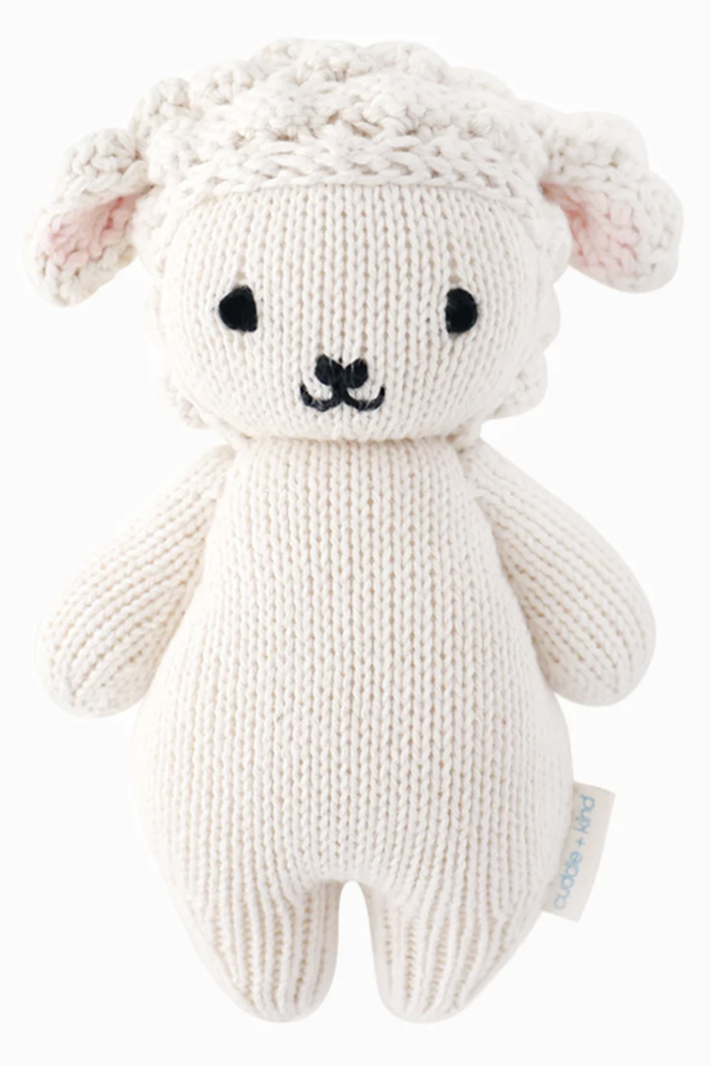 Cuddle + Kind Baby - Lamb