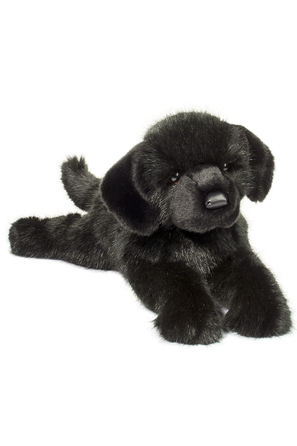 DG Toy - Jake Black Labrador