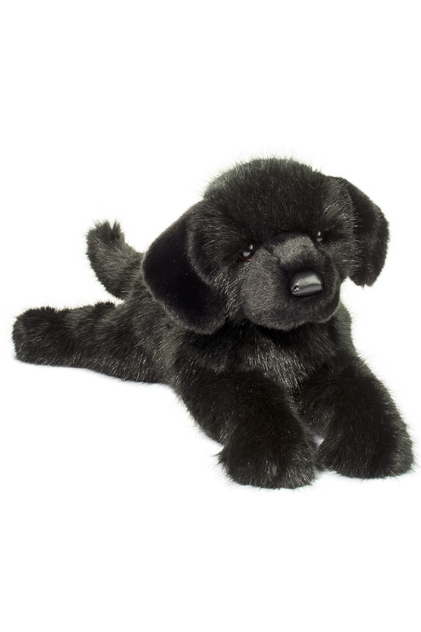 DG Toy - Jake Black Labrador