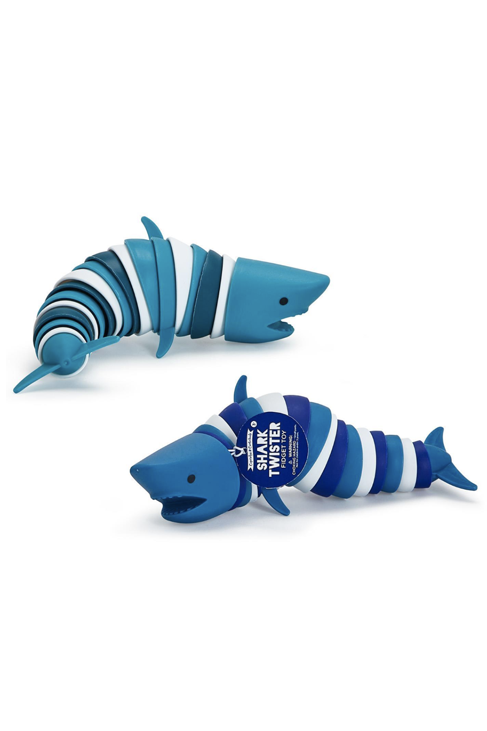 Shark Twister Toy