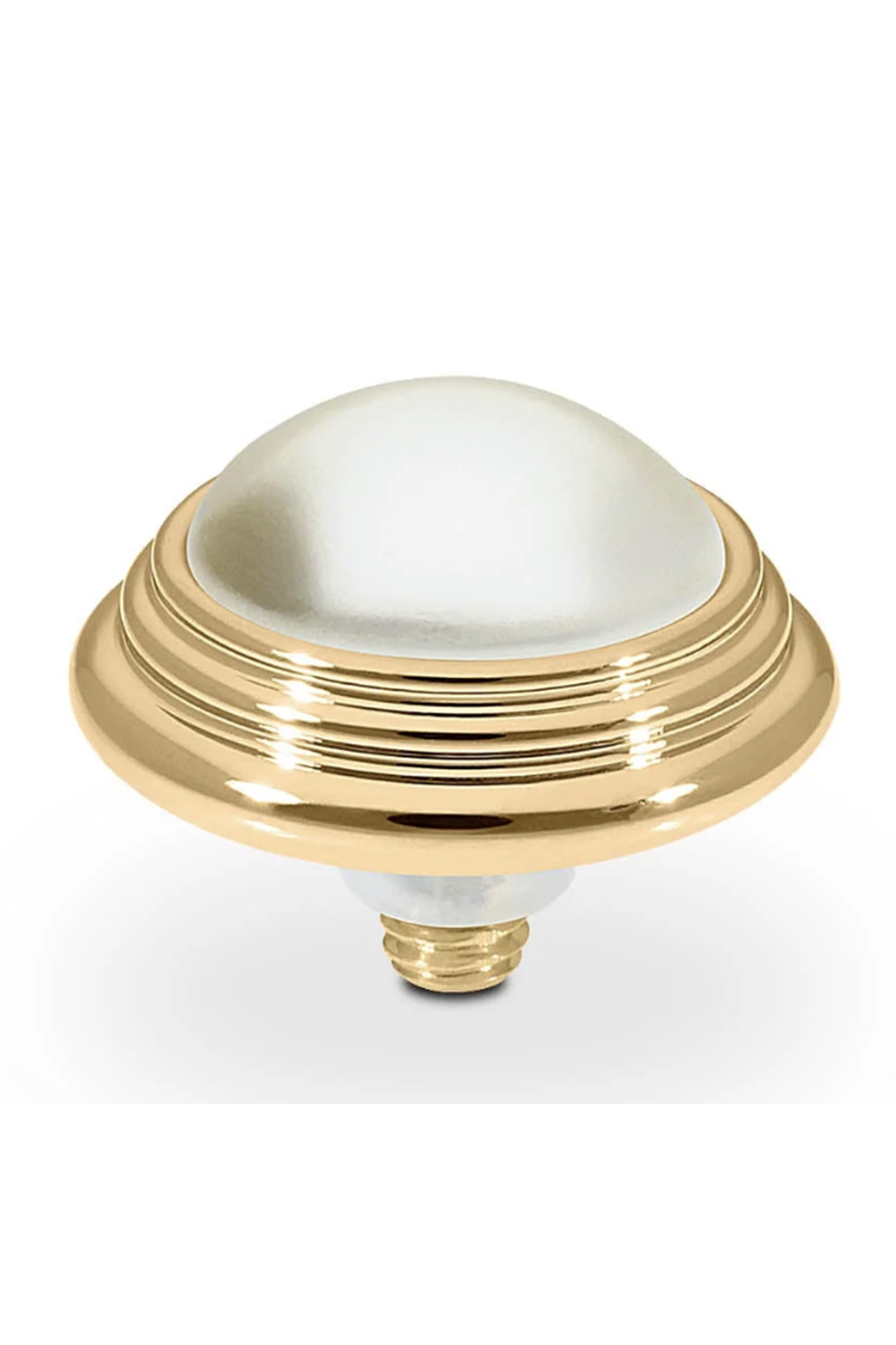 Qudo Topper - Oroli Gold