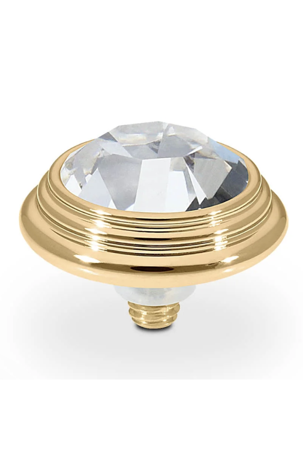 Qudo Topper - Oroli Gold