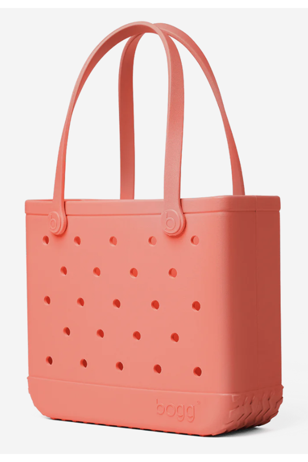 Bogg Bag - Grapefruit Glow