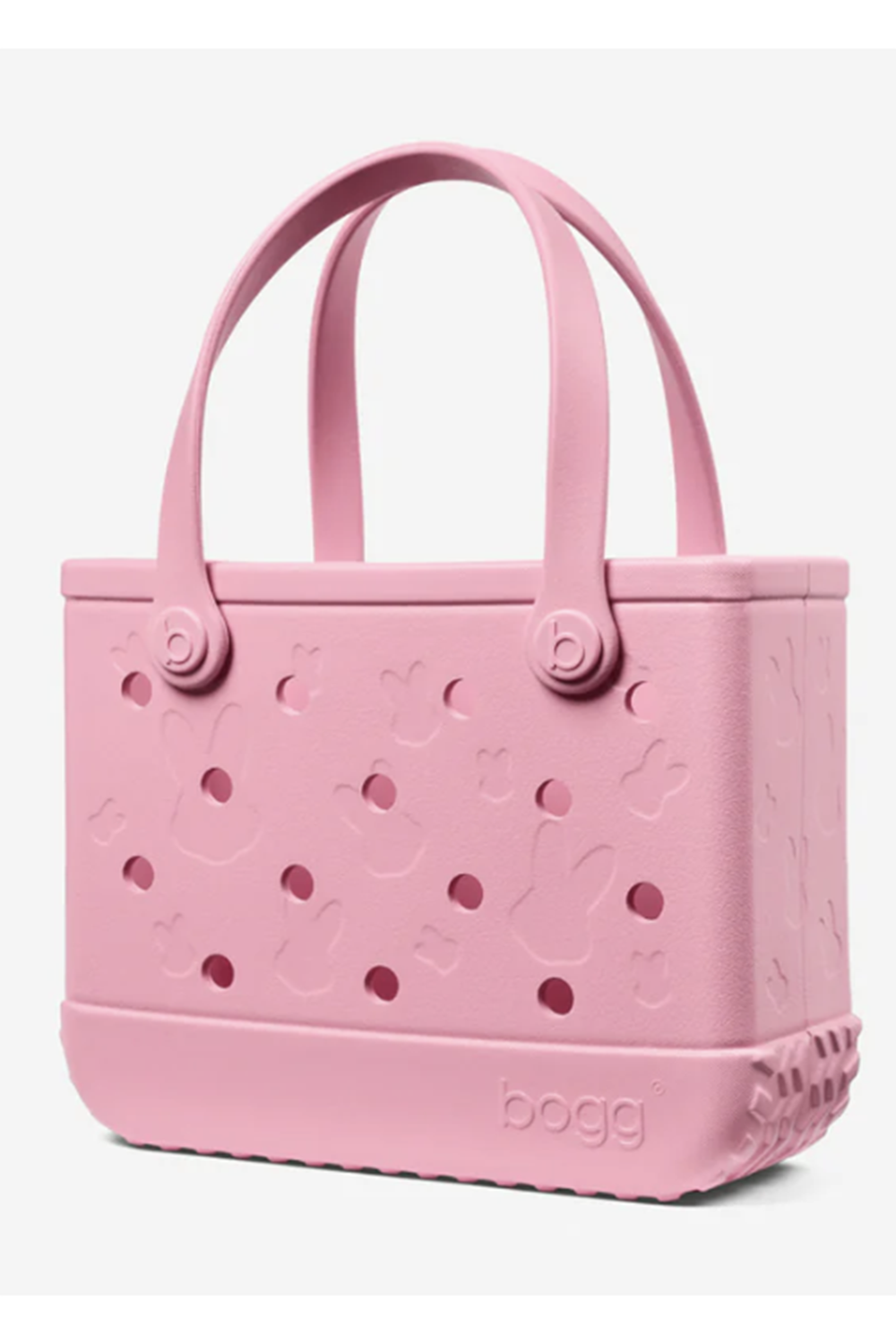 Bogg Bag - I Peep You Bubblegum