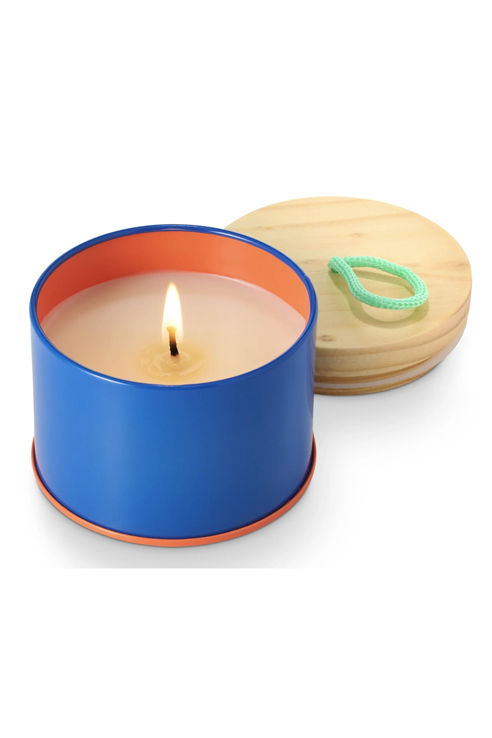 Under The Sun Tin Candle - Beach Towel