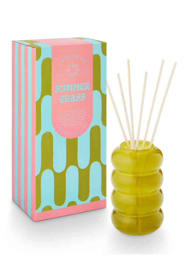 Under The Sun Diffuser - Summer Grass