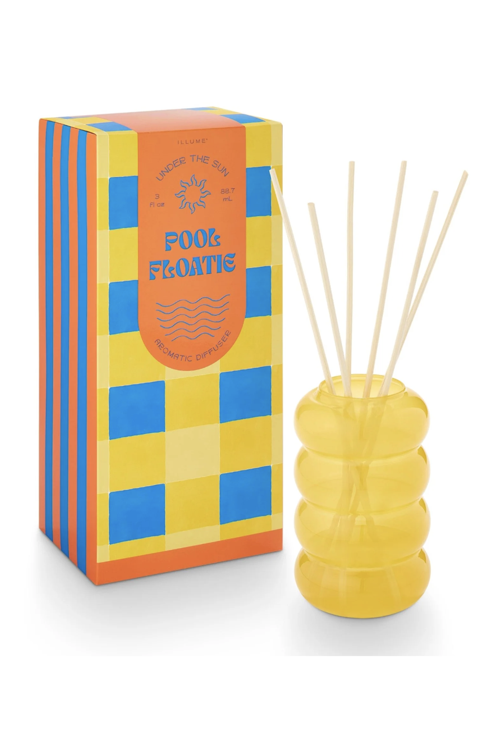 Under The Sun Diffuser - Pool Floatie