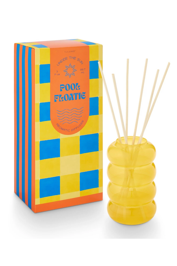 Under The Sun Diffuser - Pool Floatie