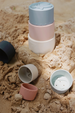 Marlowe Nesting Stacking Cups - Classic