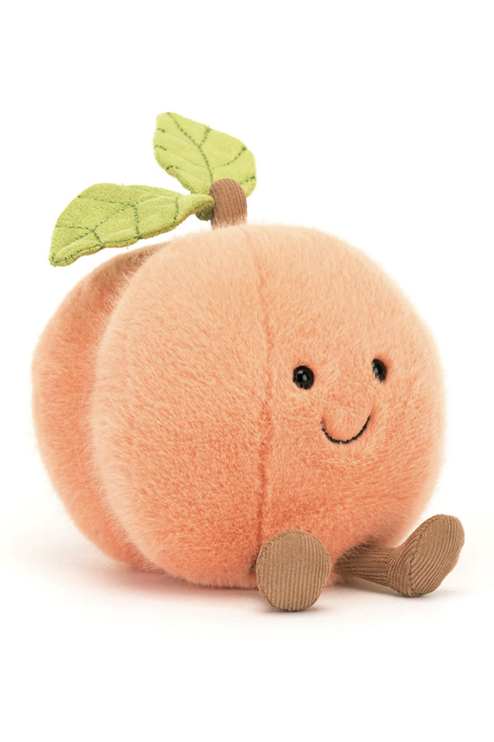 JELLYCAT Amuseable Peach