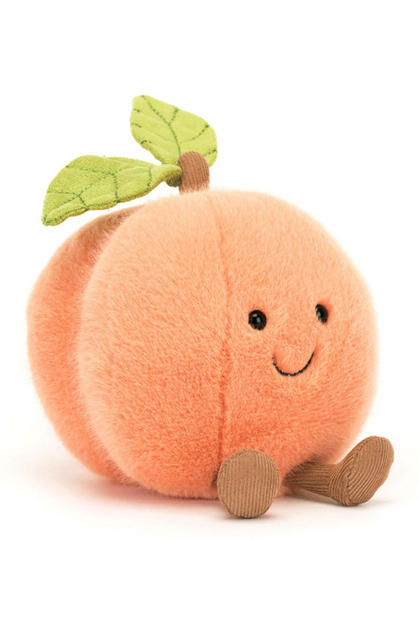 JELLYCAT Amuseable Peach