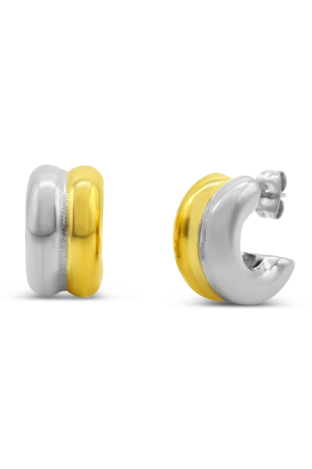 ISLA Roni Hoop - Two Tone