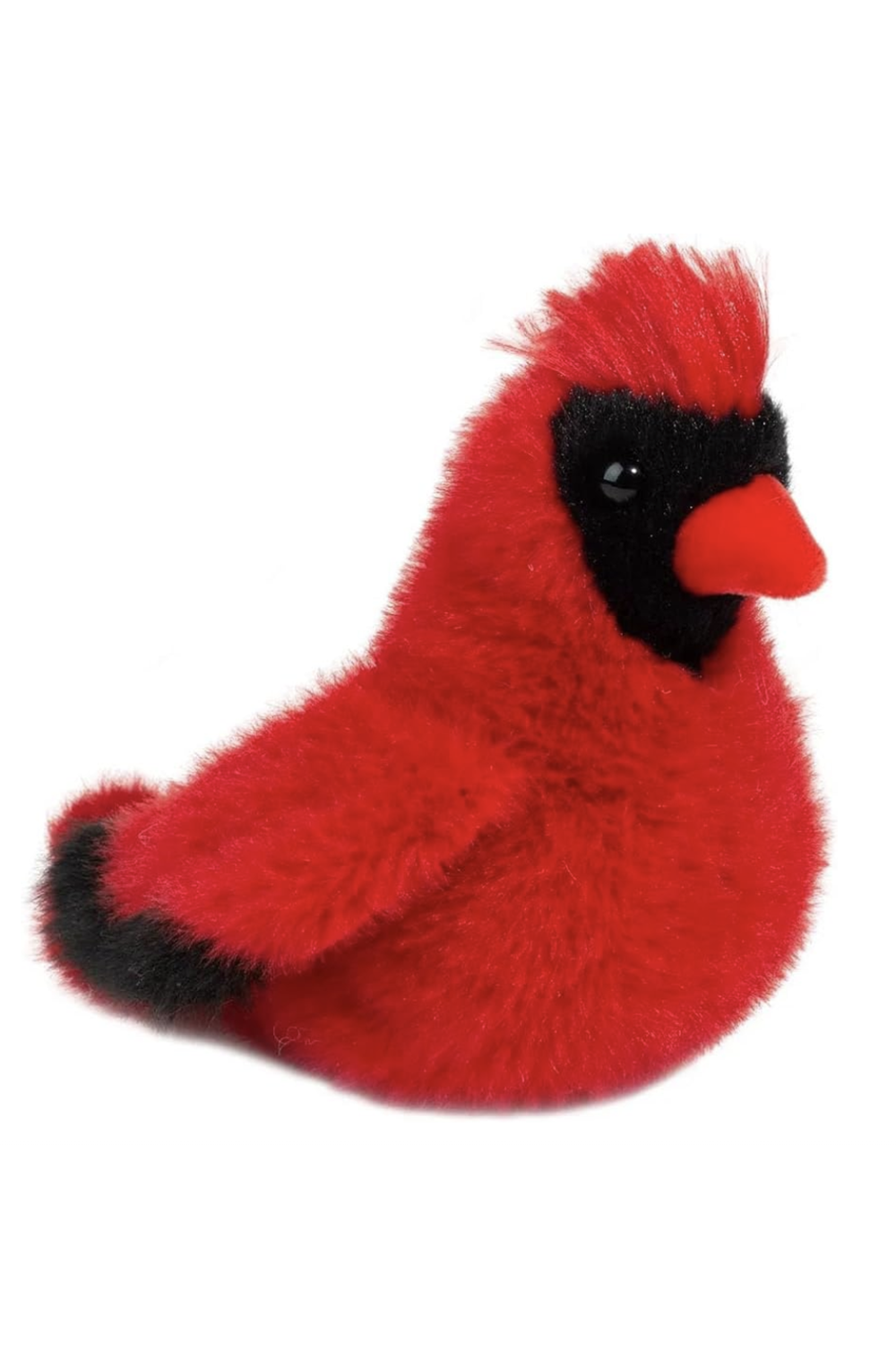 DG Toy - Carmine Cardinal