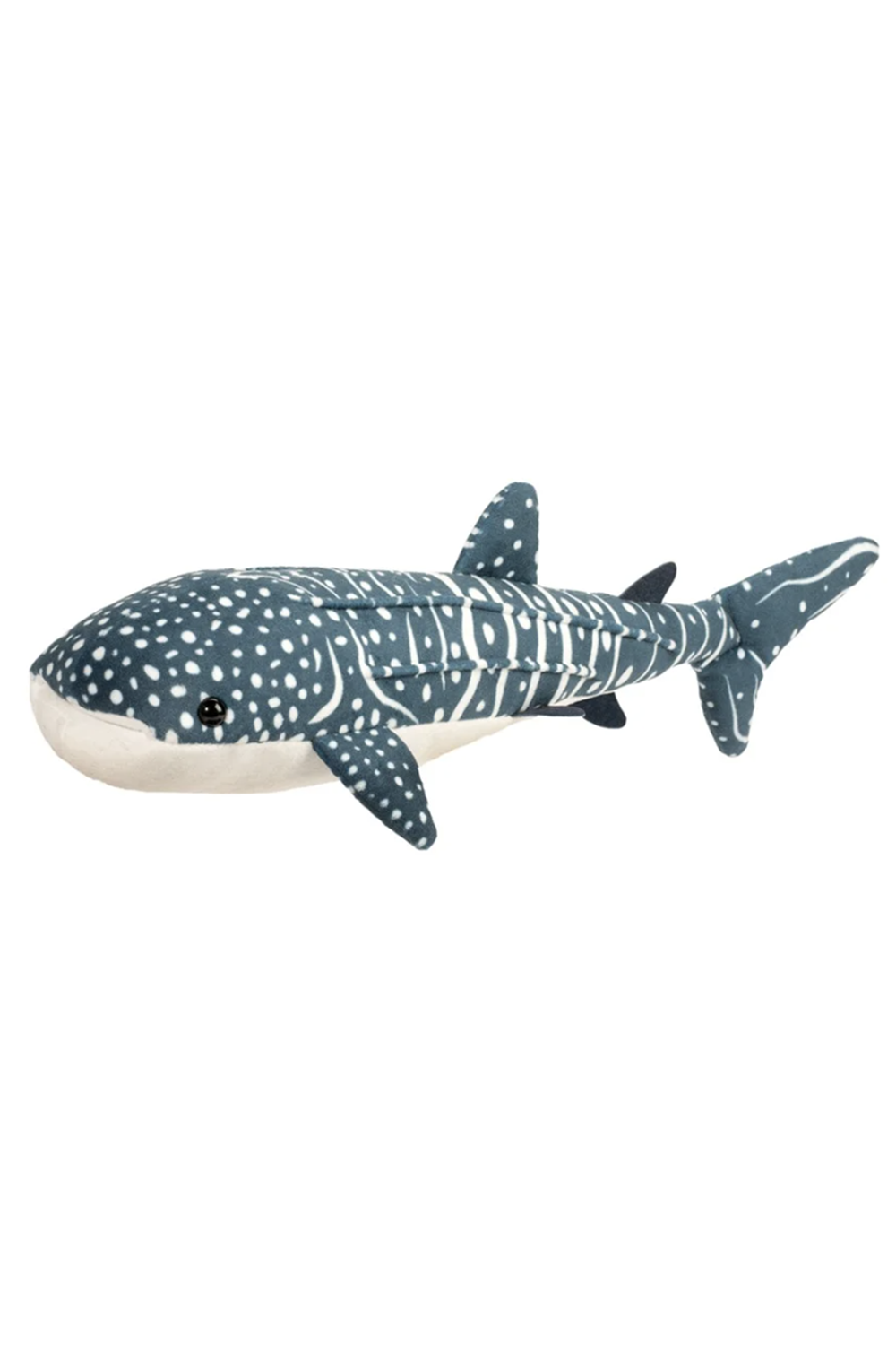 DG Toy - Decker Whale Shark Small