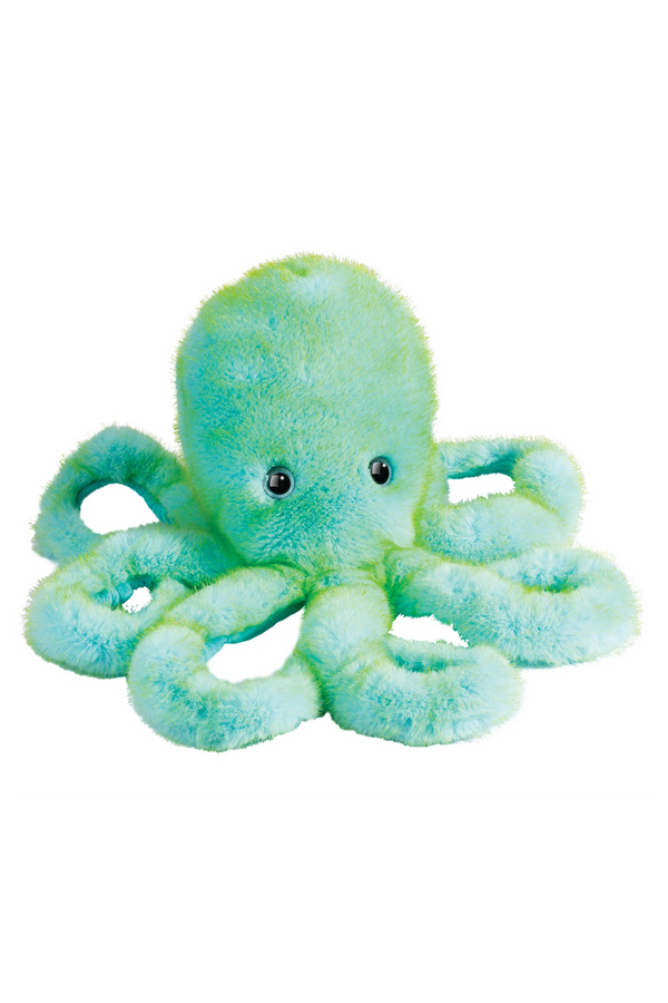 DG Toy - Octavia Octopus