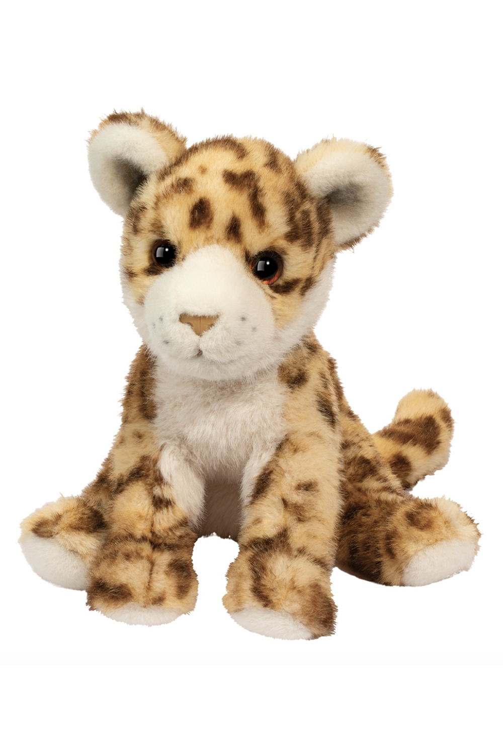 DG Toy - Scrappie Wild Cat
