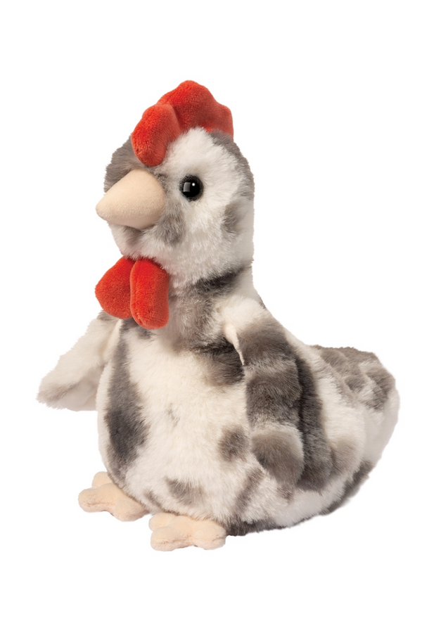 DG Toy - Rockie Spotted Rooster