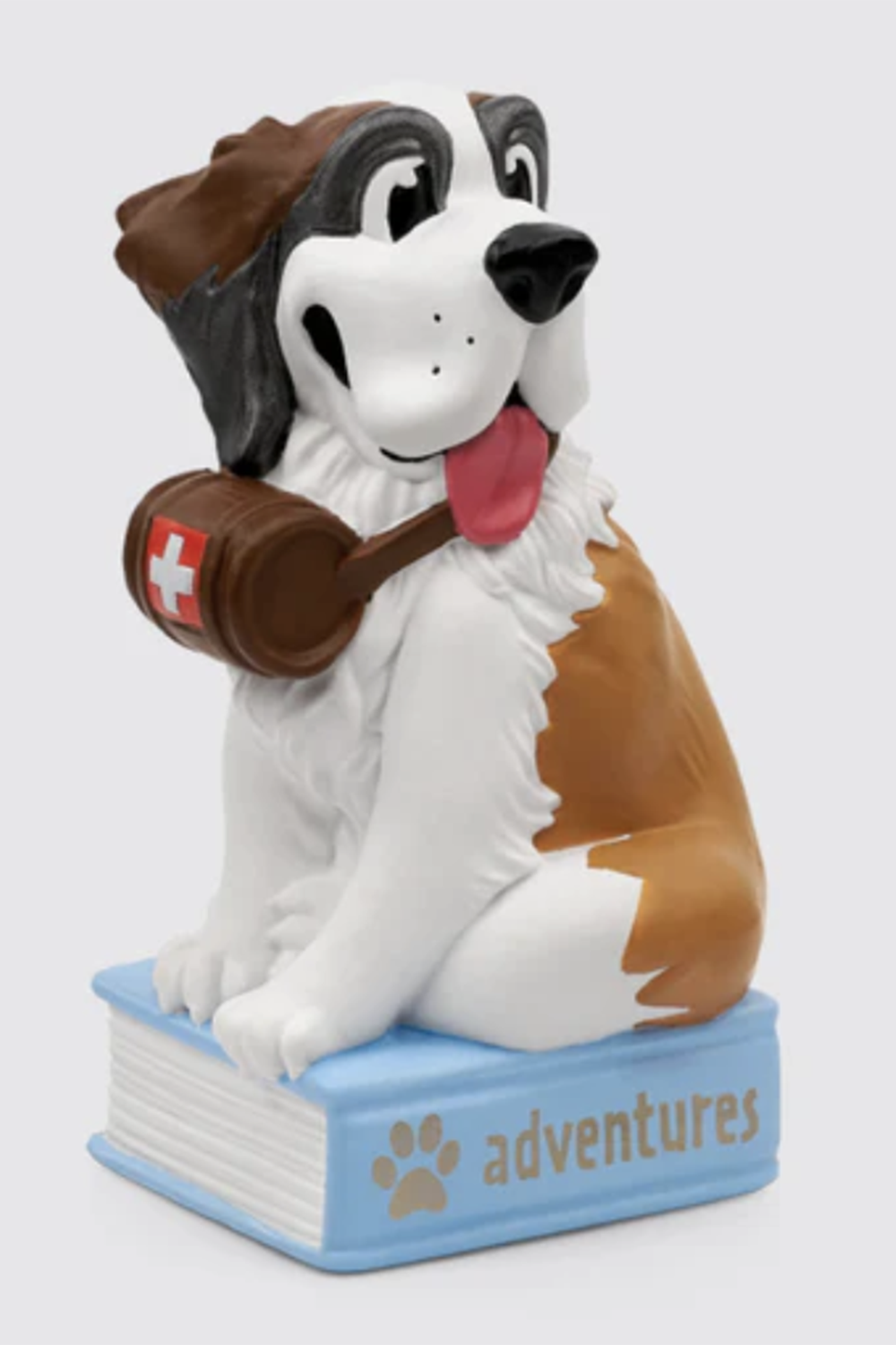 Tonies Topper - Animal Adventures Barry, Buddy, Swansea