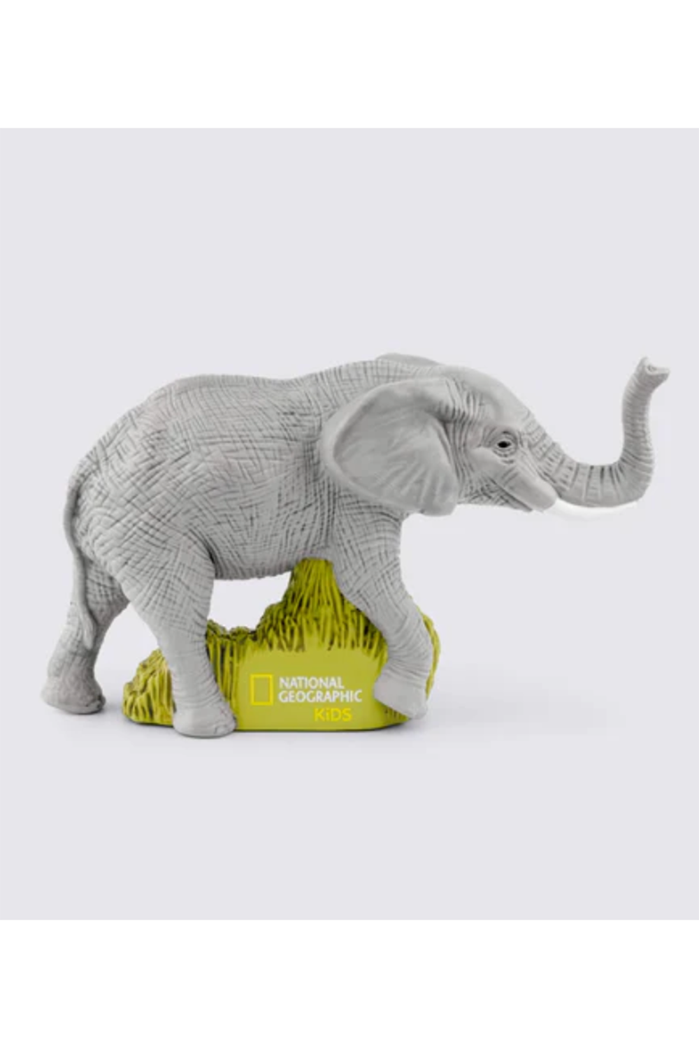 Tonies Topper - National Geographic Kids Elephants