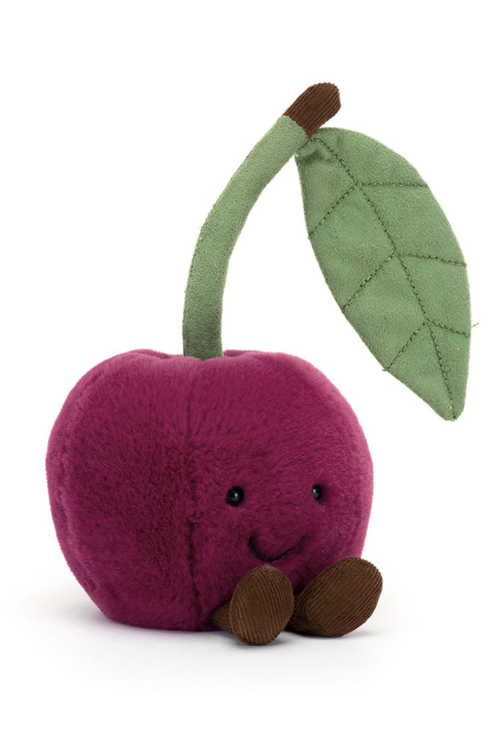 JELLYCAT Amuseable Cherry