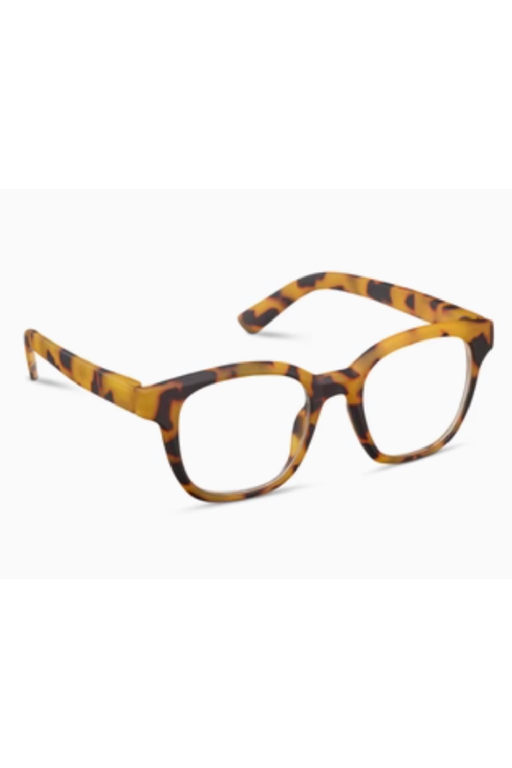 Reading Glasses - Zinnia Tokyo Tortoise