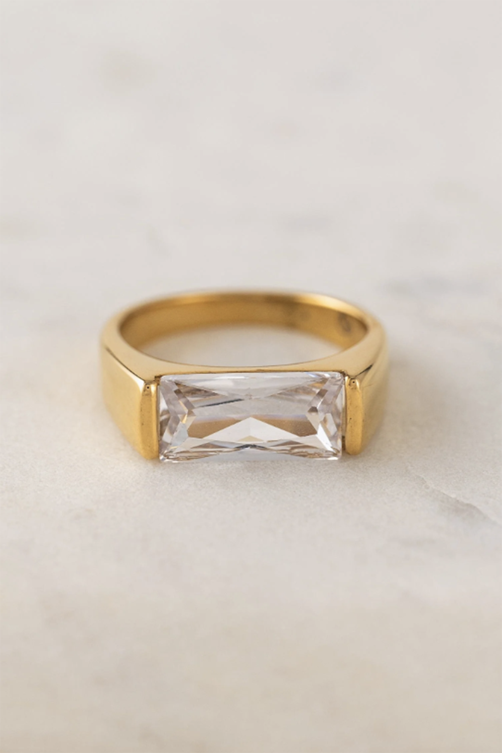 Waterproof Ring - Prism