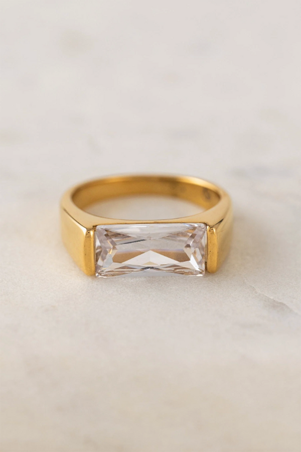 Waterproof Ring - Prism