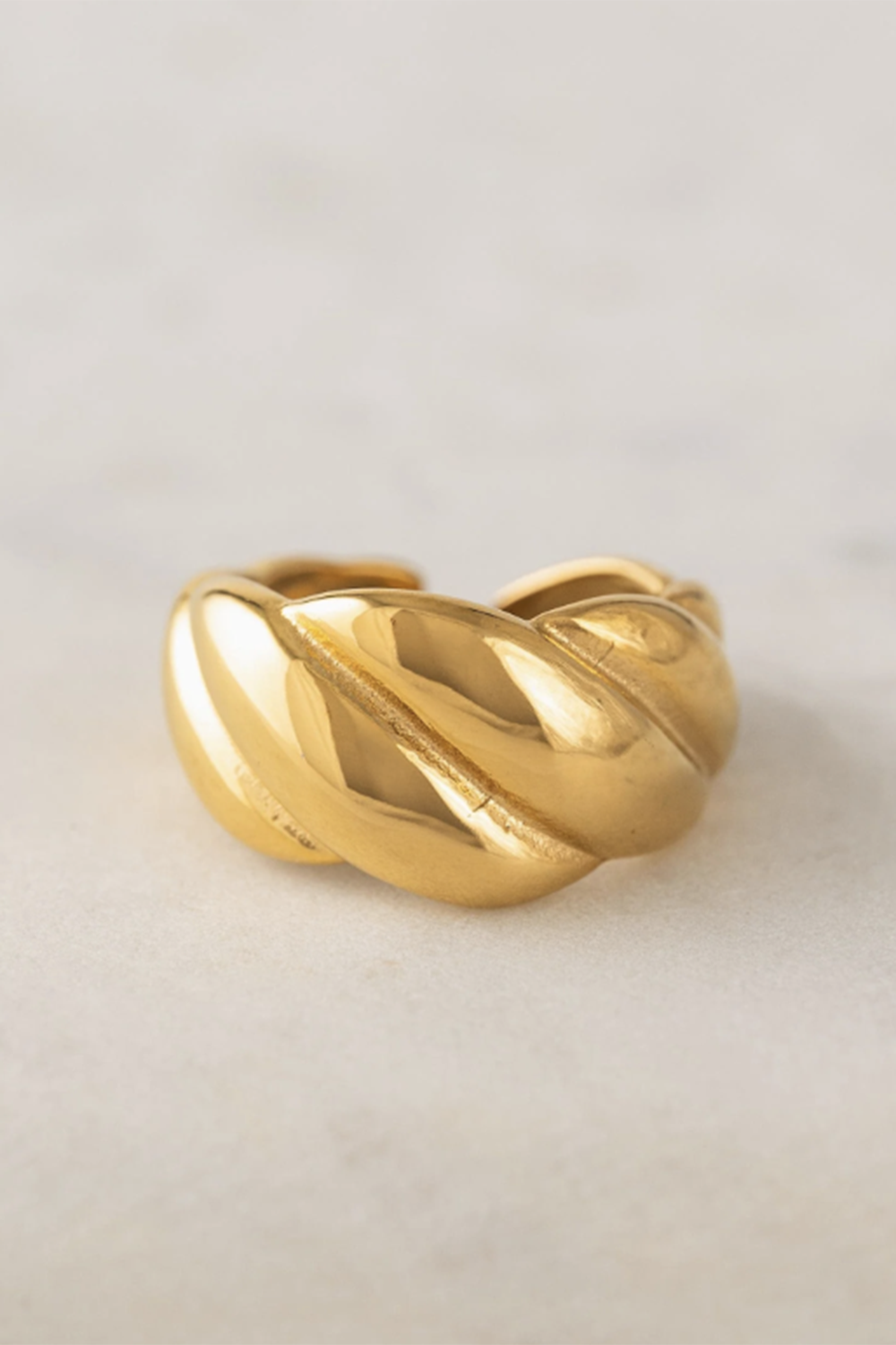 Waterproof Ring - Paris