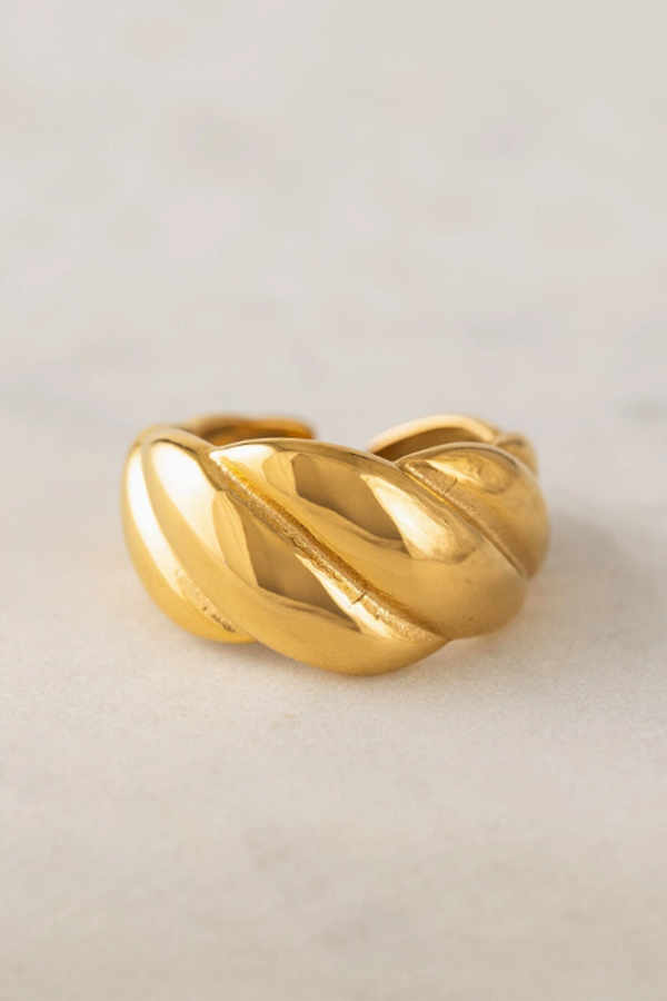 Waterproof Ring - Paris