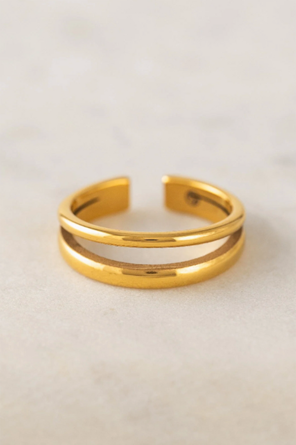 Waterproof Ring - Mila