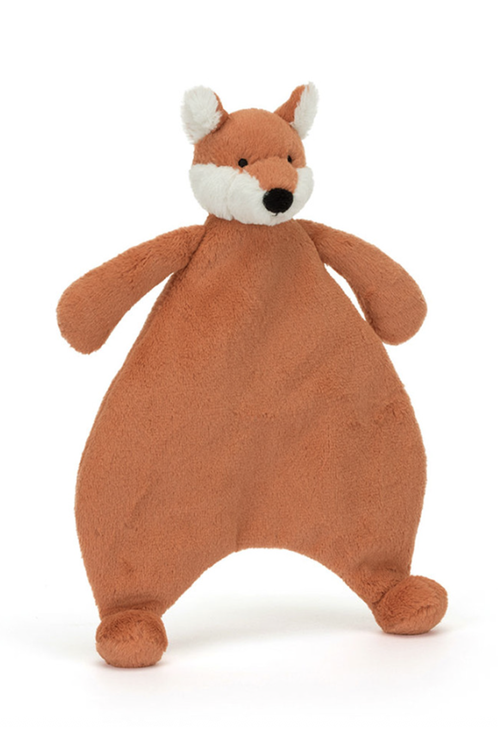 JELLYCAT Bashful Comforter - Fox Cub