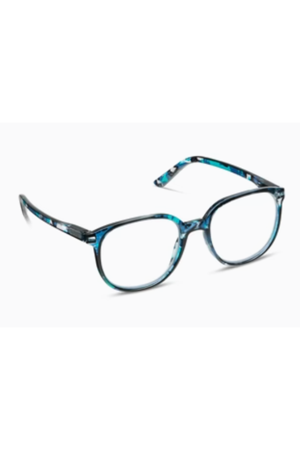 Reading Glasses - Manifest Marine Quartz