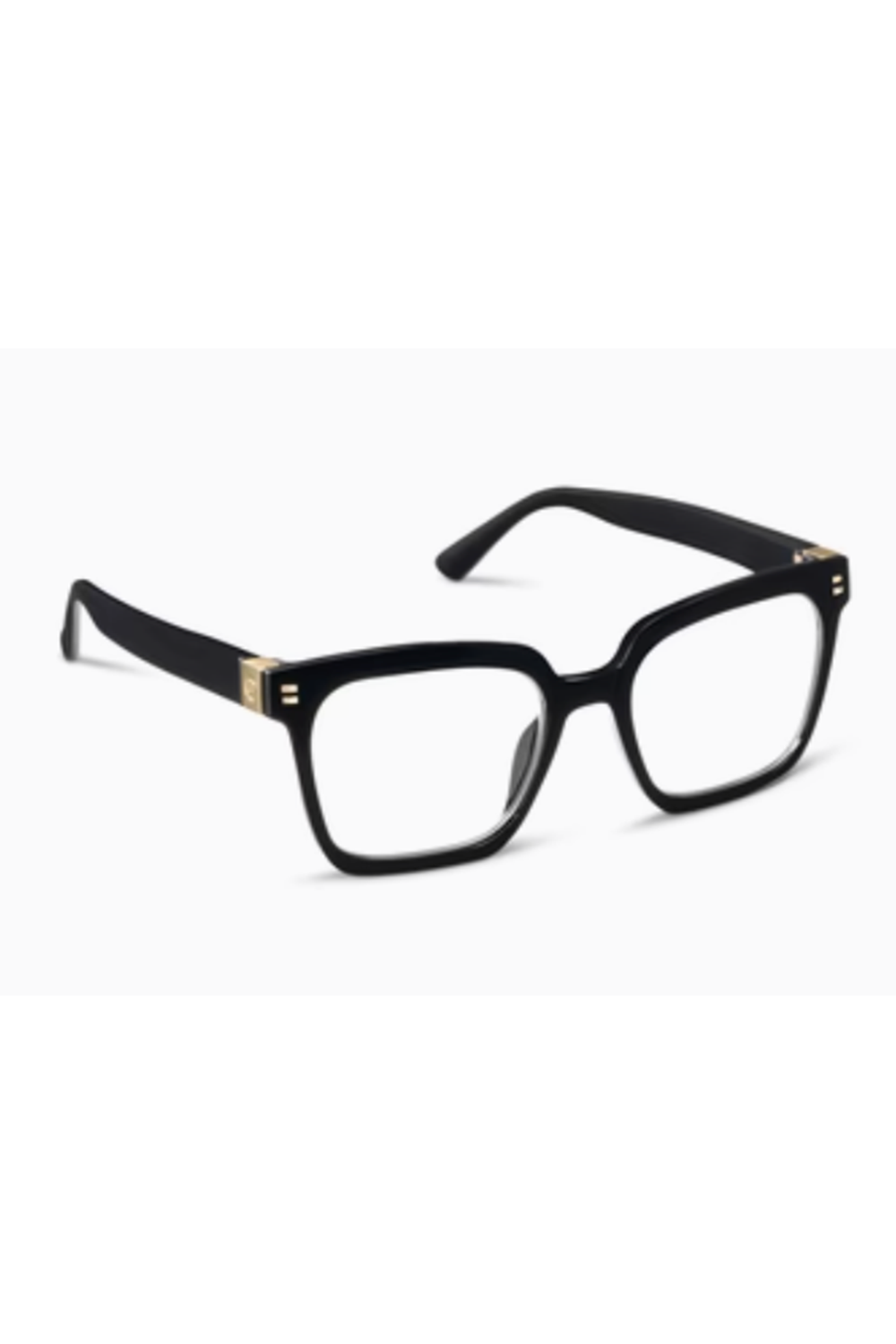 Reading Glasses - Montage Black