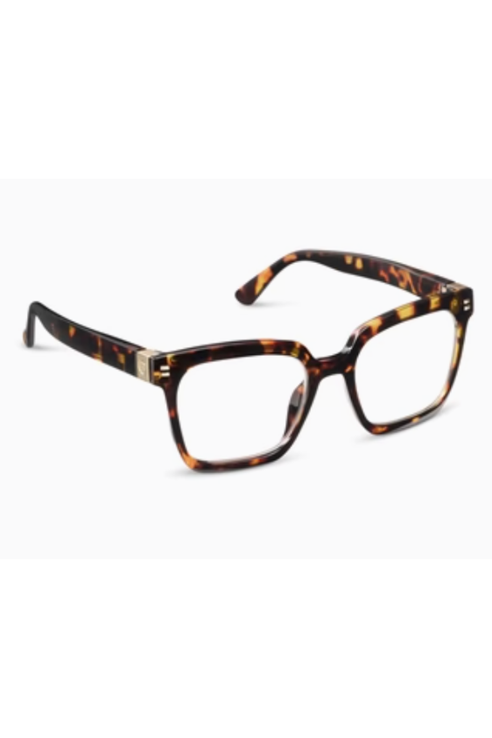 Reading Glasses - Montage Tortoise