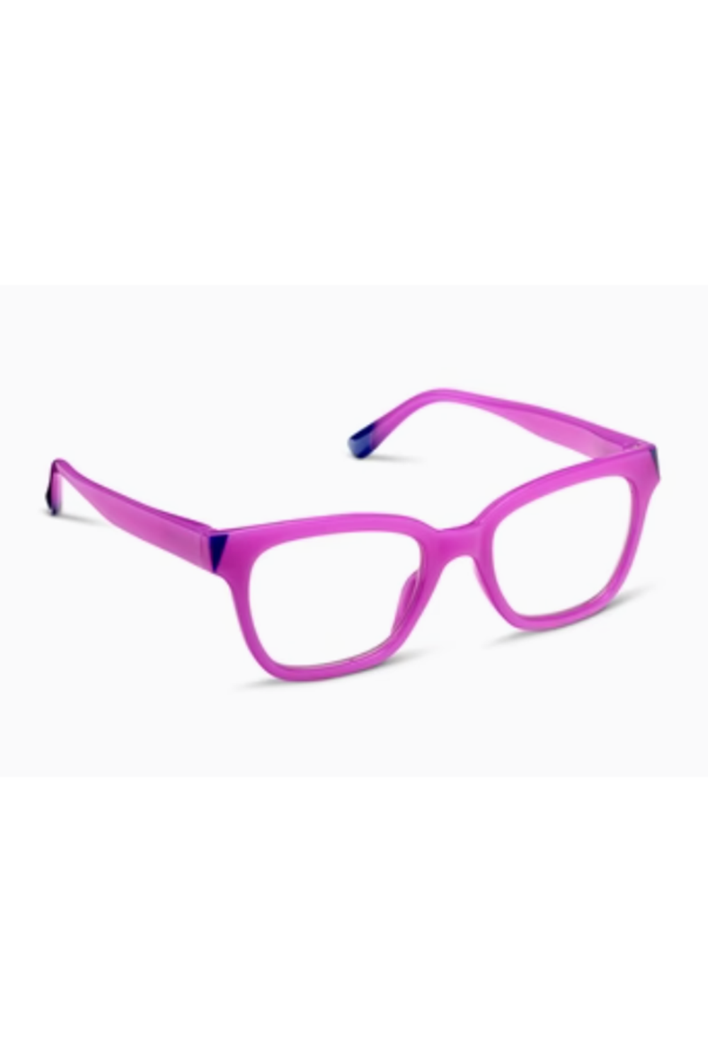 Reading Glasses - Myth Purple