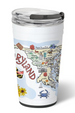 Swig Party Cup 24oz - Maryland