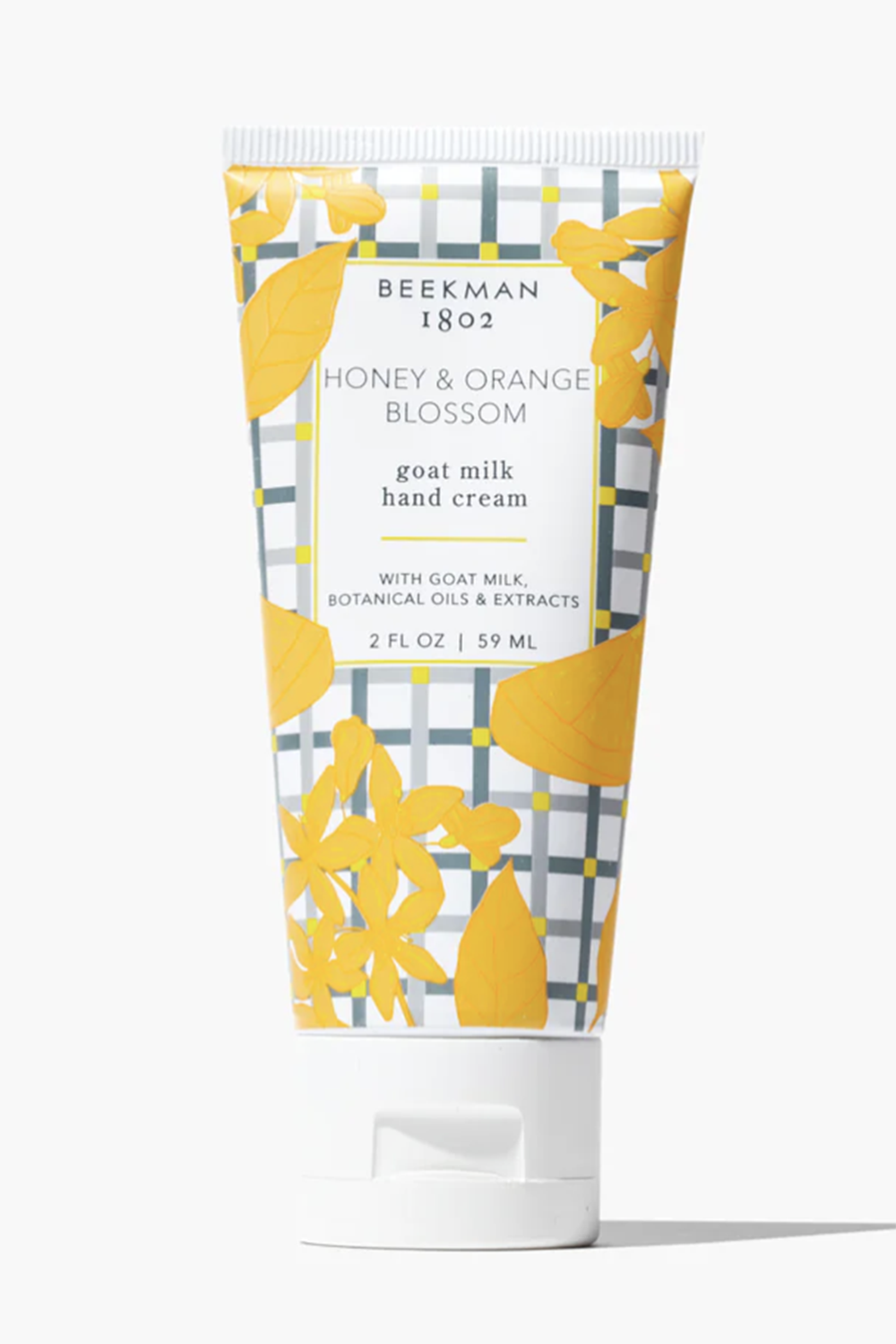 Beekman Hand Cream - Honey & Orange Blossom