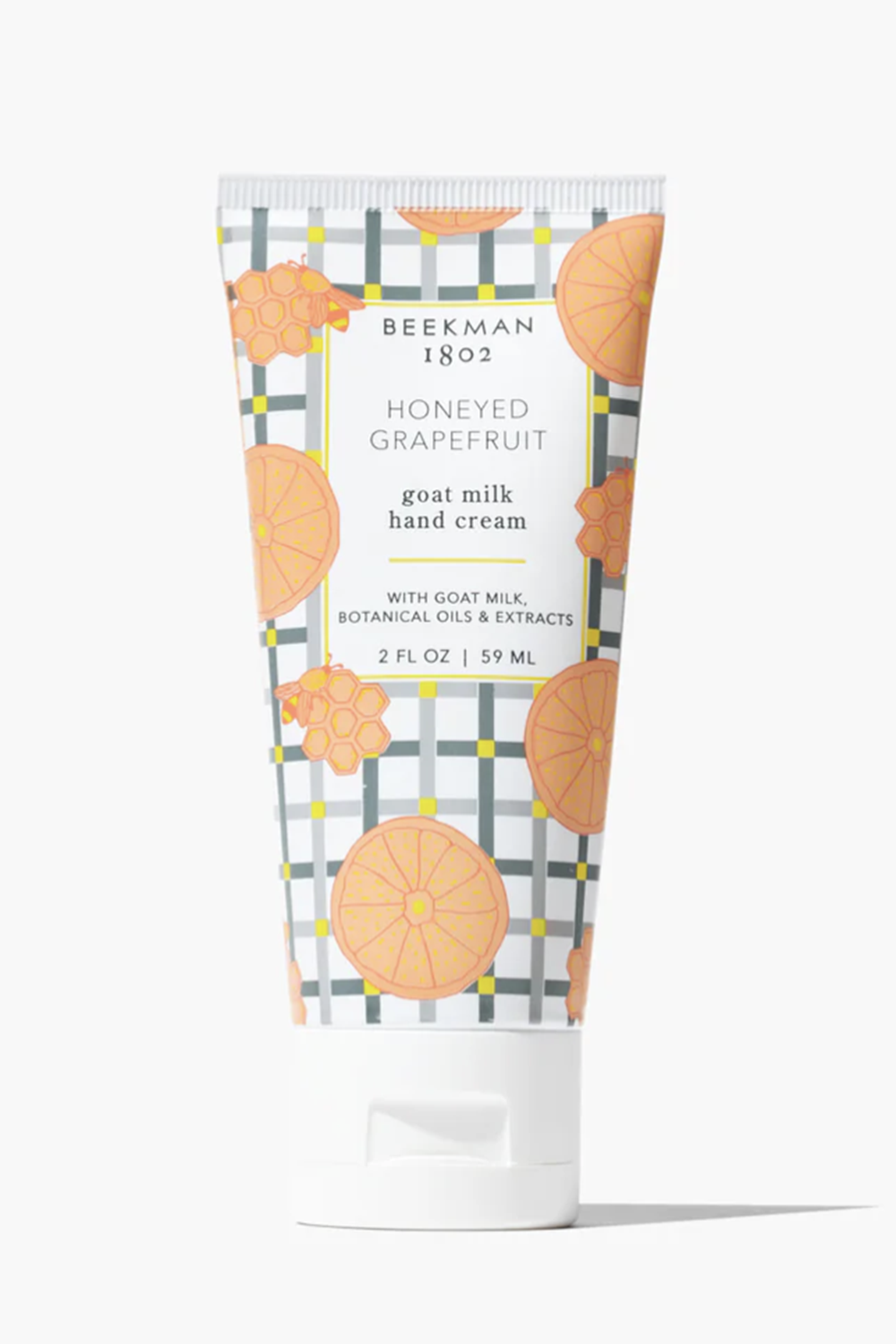 Beekman Hand Cream - Grapefruit