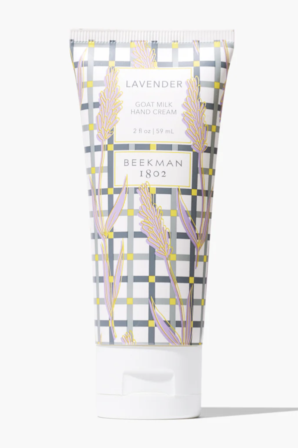 Beekman Hand Cream - Lavender
