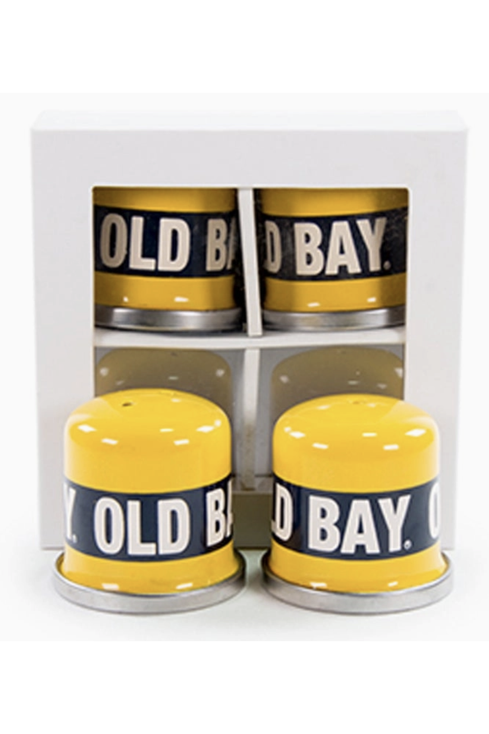 GR Salt & Pepper Set - Old Bay