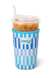 Swig Cup Coolie - Glacier Stripe