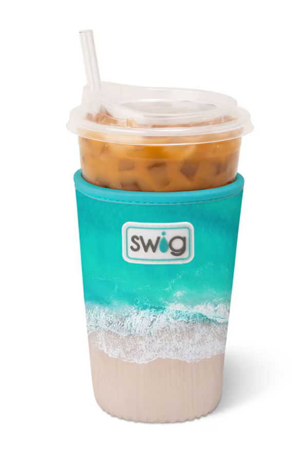 Swig Cup Coolie - High Tide