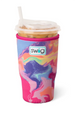 Swig Cup Coolie - Candy Crush