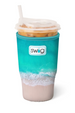 Swig Cup Coolie - High Tide